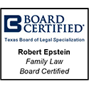 Board Certified Family Law